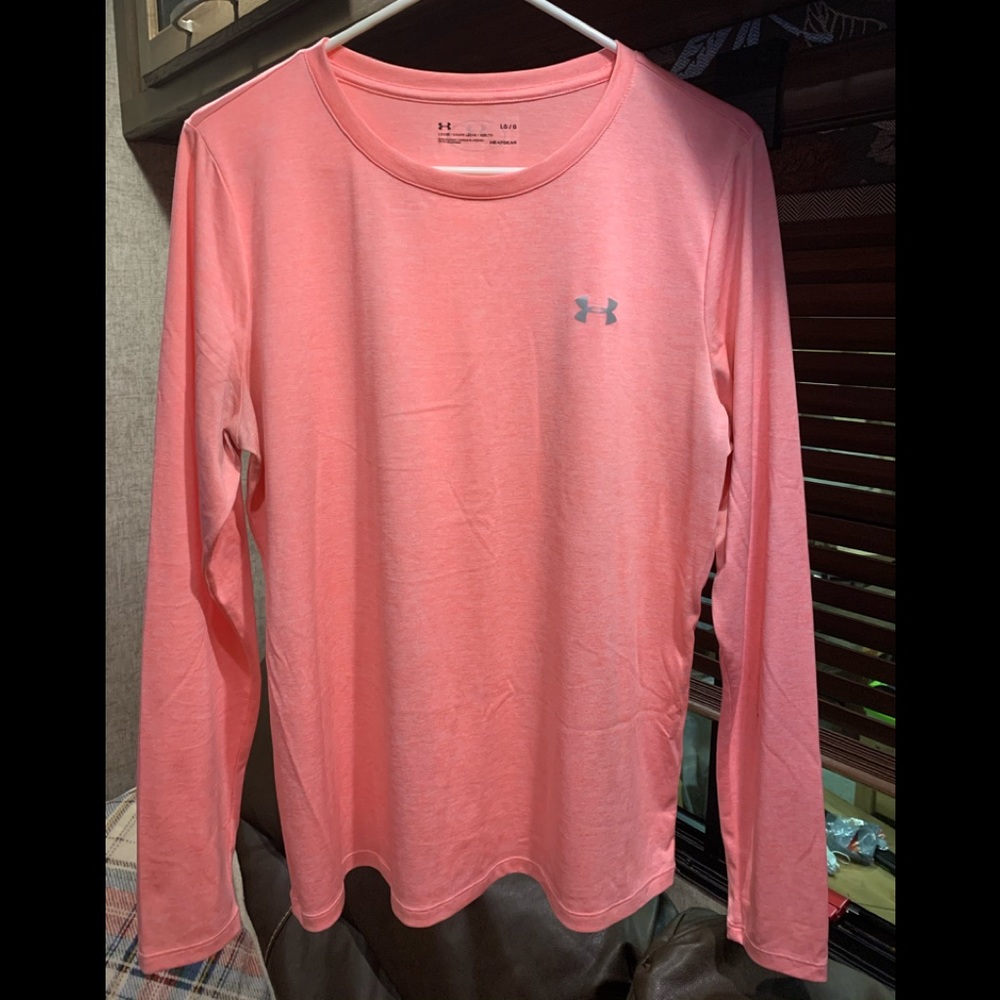Under Armour Tech Twist Crew